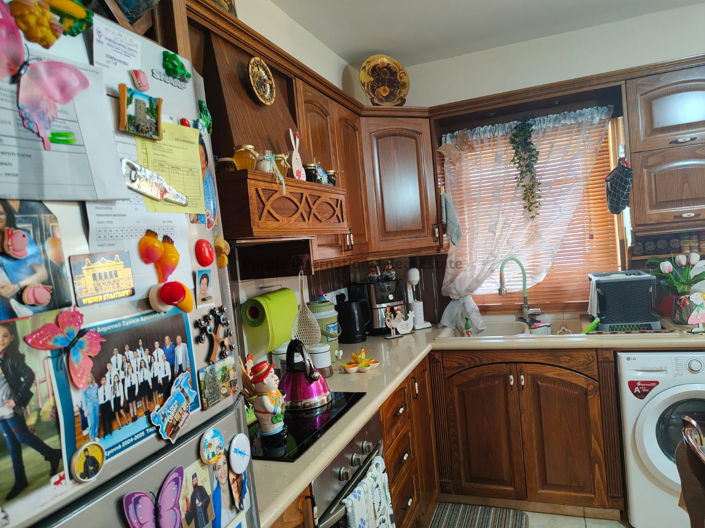 Image No.3-Appartement de 3 chambres à vendre à Dromolaxia