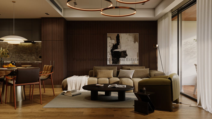 Image No.3-2 Bed Apartment for sale