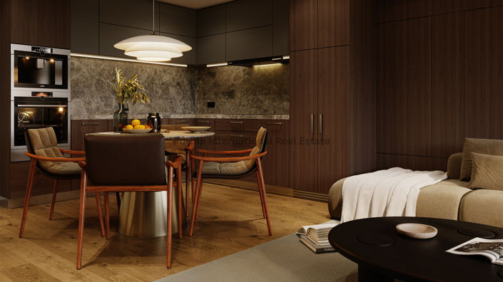 Image No.5-2 Bed Apartment for sale