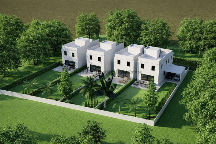 Image No.5-3 Bed Villa for sale