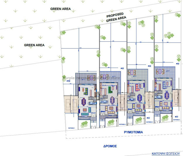 Image No.6-3 Bed Villa for sale