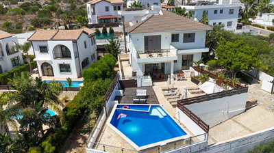 1 - Famagusta, Villa