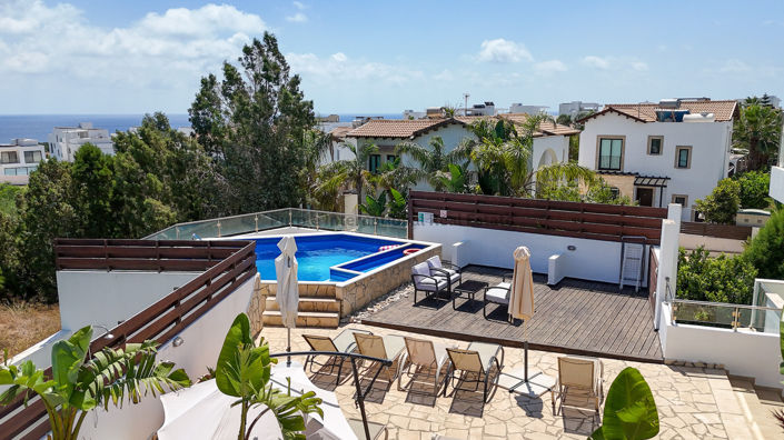 Image No.25-4 Bed Villa for sale