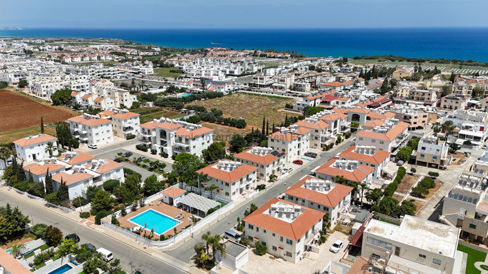 Image No.18-2 Bed Apartment for sale