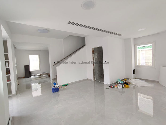 Image No.4-Villa de 4 chambres à vendre à Larnaca