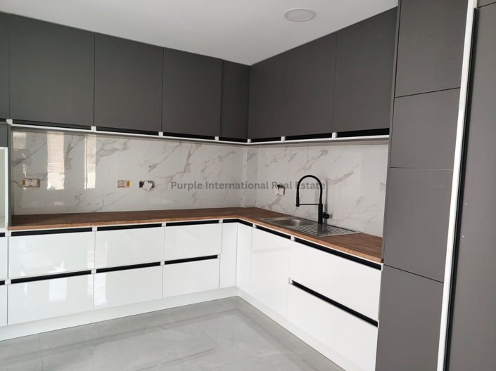 Image No.5-Villa de 4 chambres à vendre à Larnaca