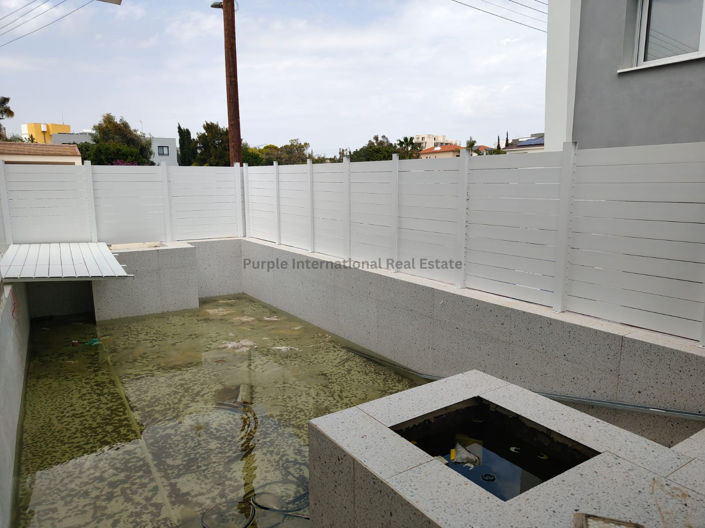 Image No.7-Villa de 4 chambres à vendre à Larnaca