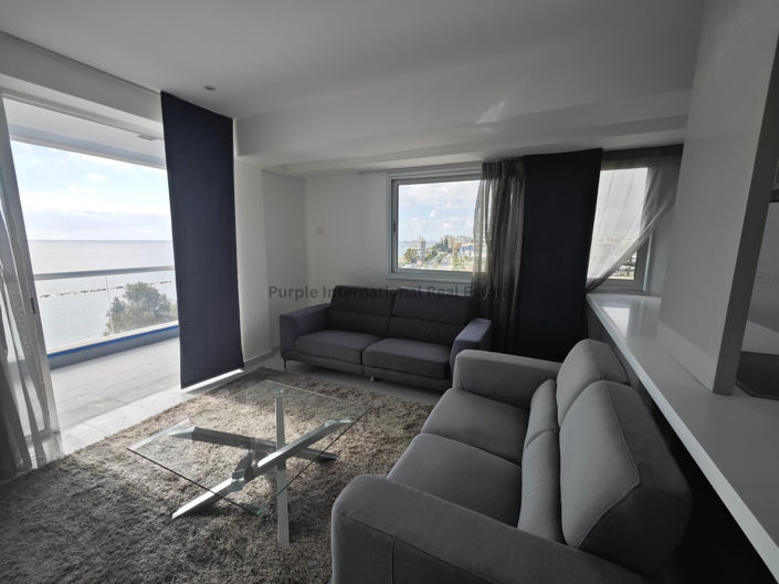 Image No.2-Appartement de 3 chambres à vendre à Limassol