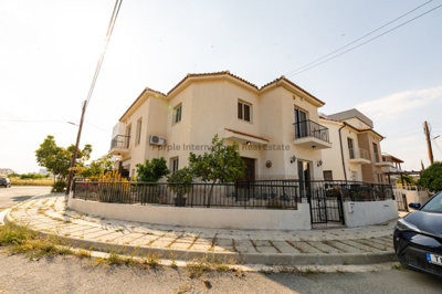 1 - Larnaca, Villa