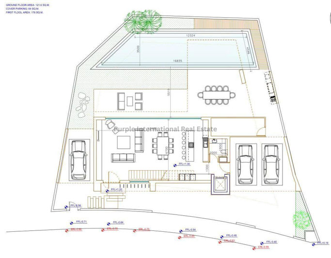 Image No.5-4 Bed Villa for sale