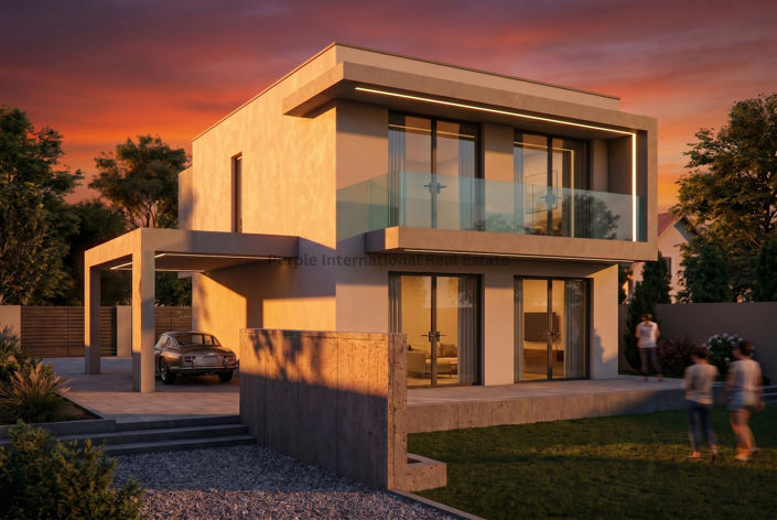 Image No.7-4 Bed Villa for sale