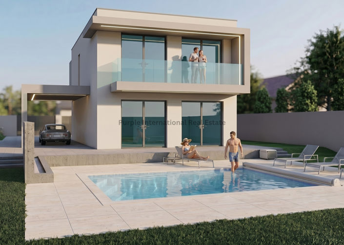 Image No.9-3 Bed Villa for sale