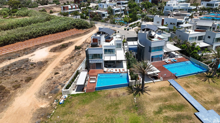 Image No.50-6 Bed Villa for sale