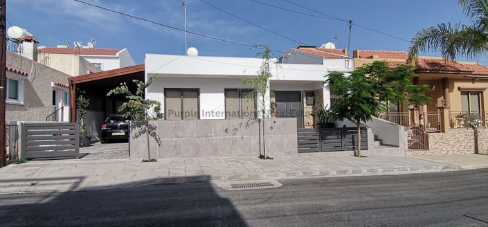 Image No.10-3 Bed Bungalow for sale