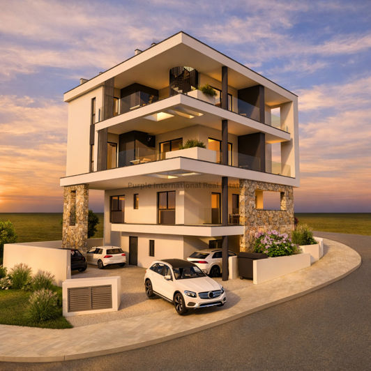 Image No.2-2 Bed Apartment for sale