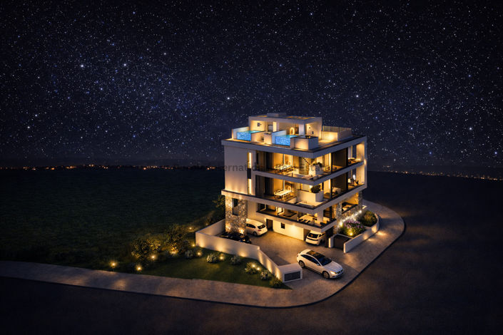 Image No.2-2 Bed Apartment for sale