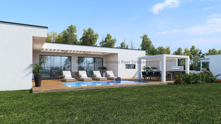 Image No.10-4 Bed Bungalow for sale