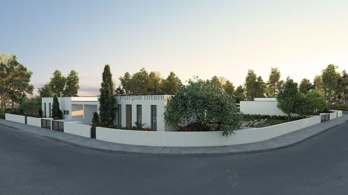 Image No.15-4 Bed Bungalow for sale