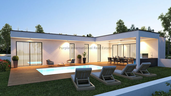 Image No.18-4 Bed Bungalow for sale