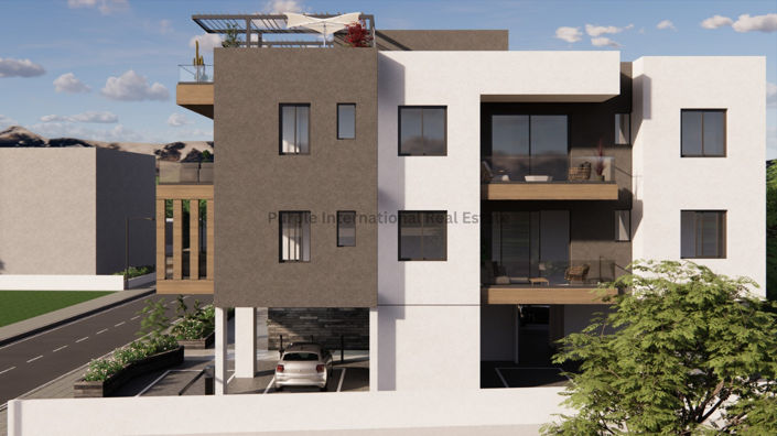 Image No.12-2 Bed Apartment for sale