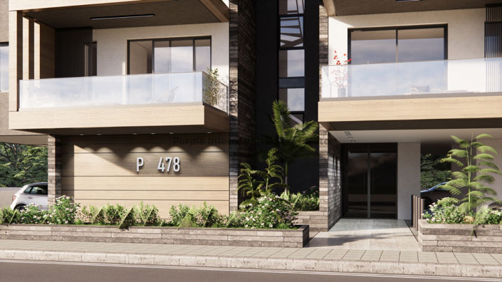 Image No.16-2 Bed Apartment for sale