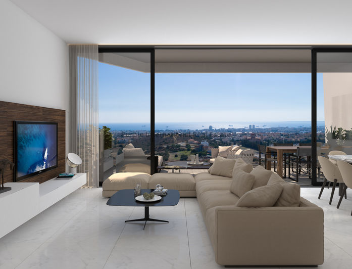 Image No.2-2 Bed Apartment for sale