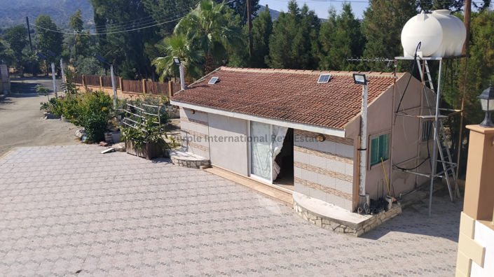Image No.20-3 Bed Villa for sale