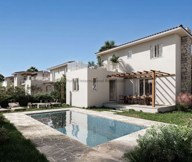 Image No.9-3 Bed Villa for sale