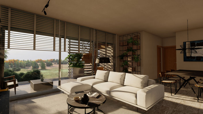 Image No.2-3 Bed Apartment for sale