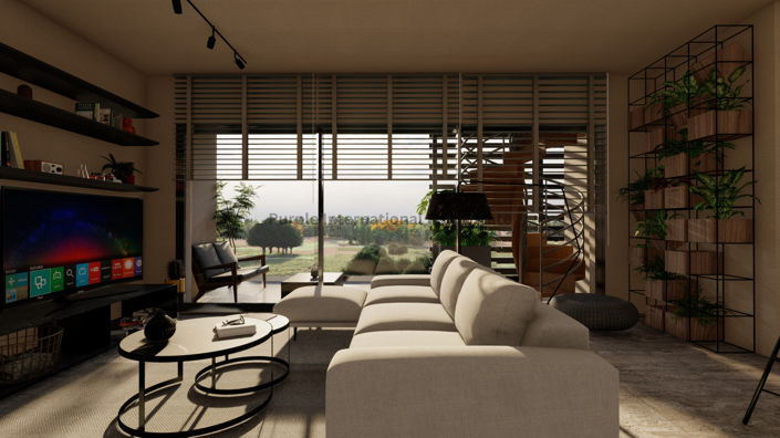 Image No.4-3 Bed Apartment for sale
