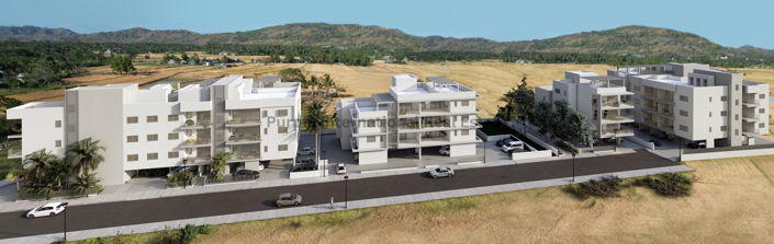 Image No.6-3 Bed Apartment for sale