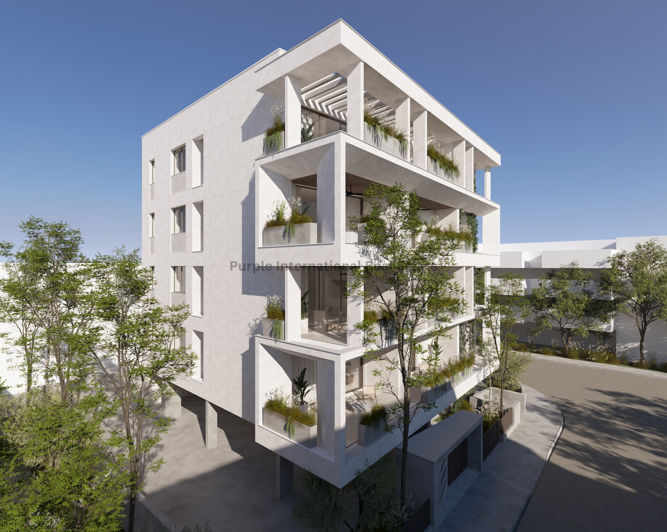 Image No.21-2 Bed Apartment for sale