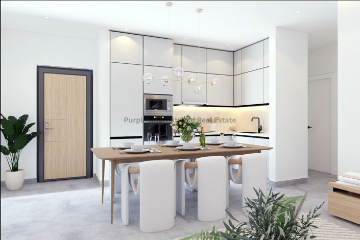 Image No.3-2 Bed Apartment for sale