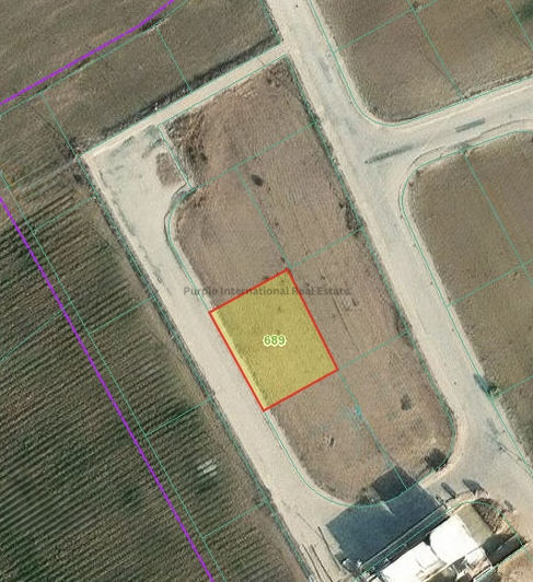 Image No.2-Plot for sale