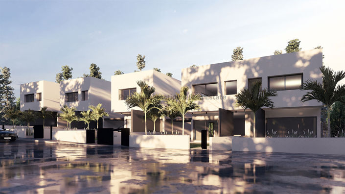 Image No.2-3 Bed Villa for sale
