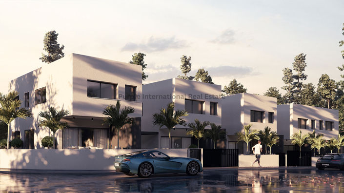 Image No.3-3 Bed Villa for sale