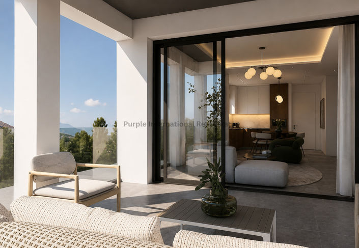 Image No.4-2 Bed Apartment for sale
