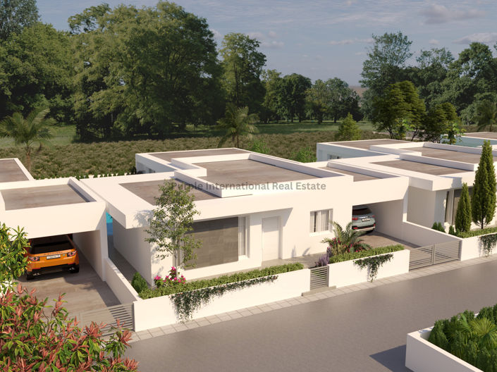 Image No.10-3 Bed Bungalow for sale