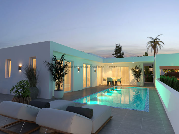 Image No.5-3 Bed Bungalow for sale