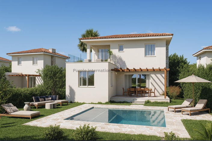 Image No.2-3 Bed Villa for sale