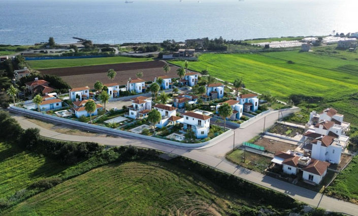 Image No.5-3 Bed Villa for sale