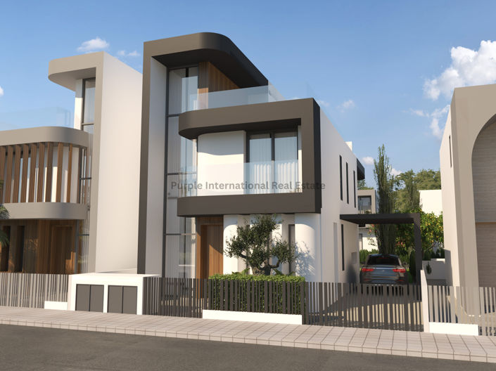 Image No.13-4 Bed Villa for sale