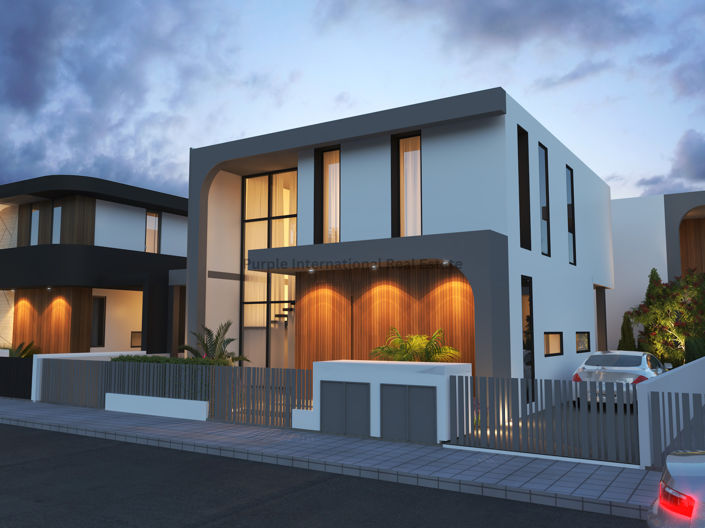 Image No.15-4 Bed Villa for sale