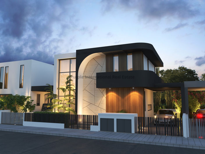 Image No.16-4 Bed Villa for sale