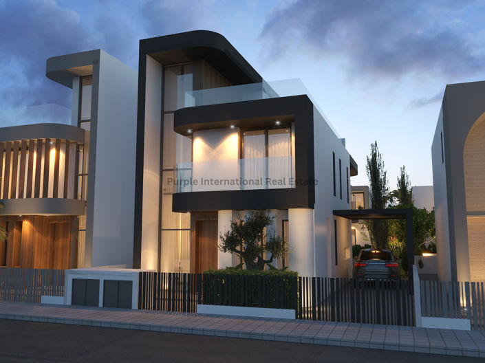 Image No.18-4 Bed Villa for sale
