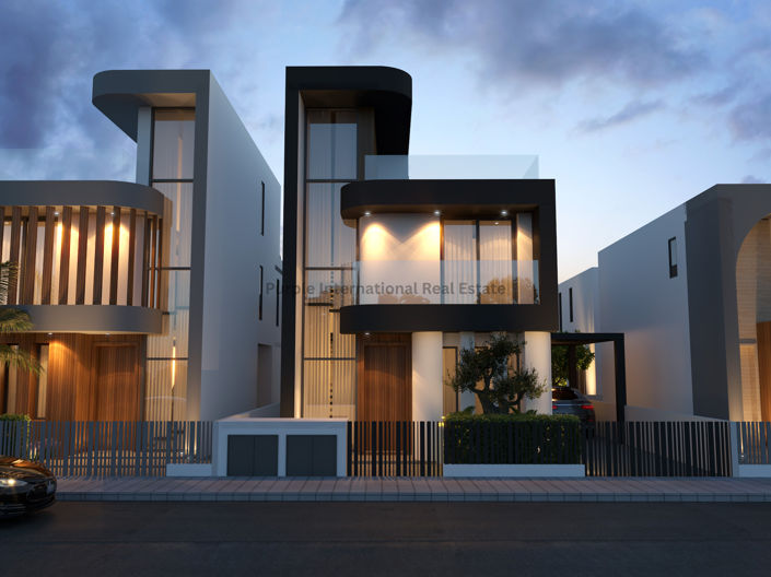 Image No.19-4 Bed Villa for sale