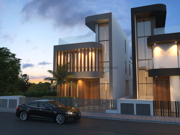 Image No.20-4 Bed Villa for sale