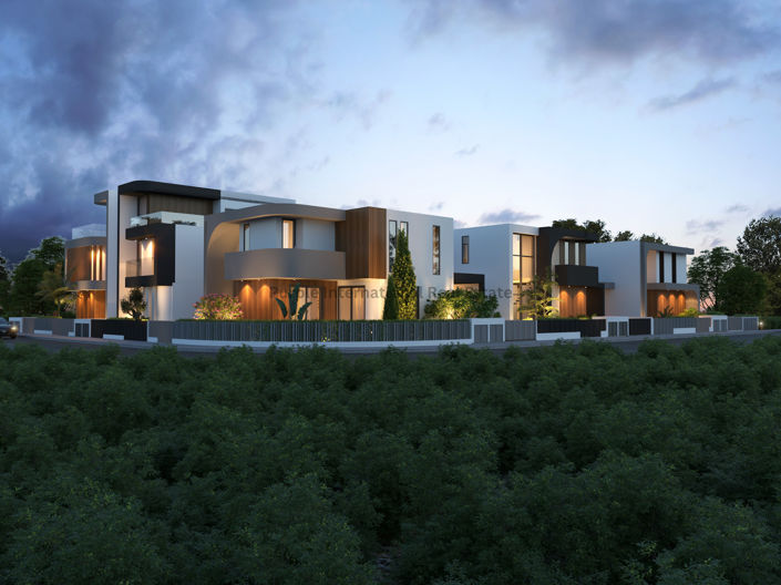 Image No.22-4 Bed Villa for sale