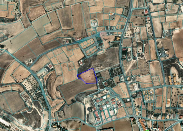Image No.2-Plot for sale