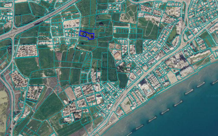 Image No.2-Plot for sale